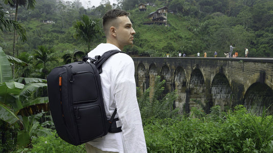 Why Nylon Backpack Are The Best Choice for Travelers