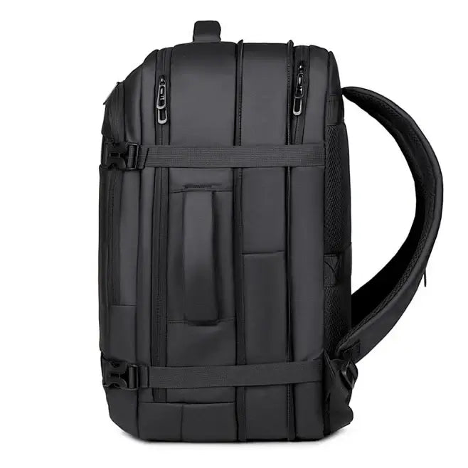 Waterproof Commuter Multifunctional Computer Backpack