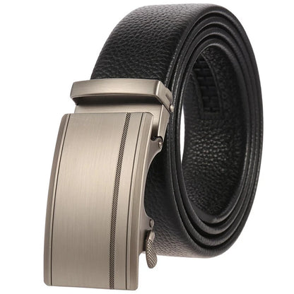 Mens Slide Belts