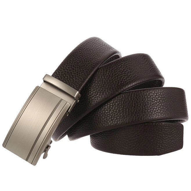 Mens Slide Belts