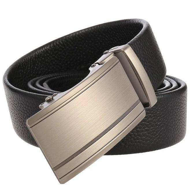 Mens Slide Belts