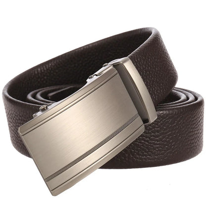 Mens Slide Belts