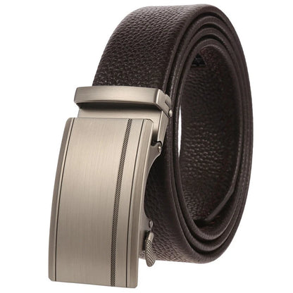 Mens Slide Belts