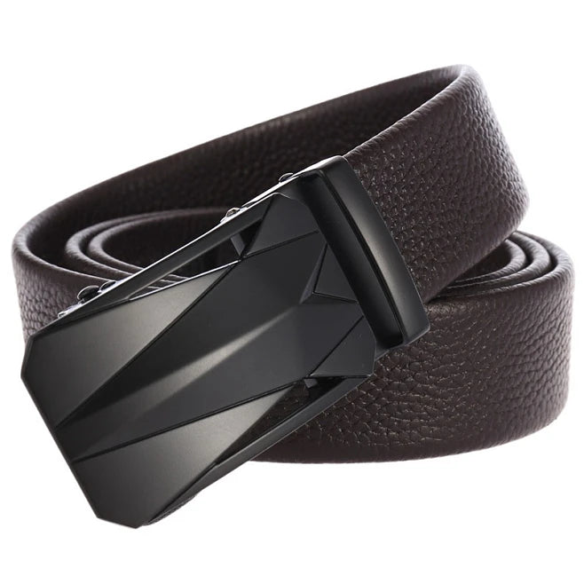 Mens Slide Belts