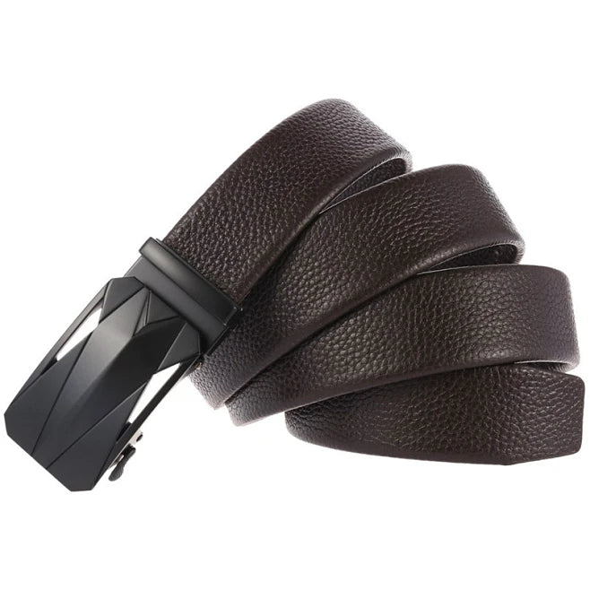 Mens Slide Belts