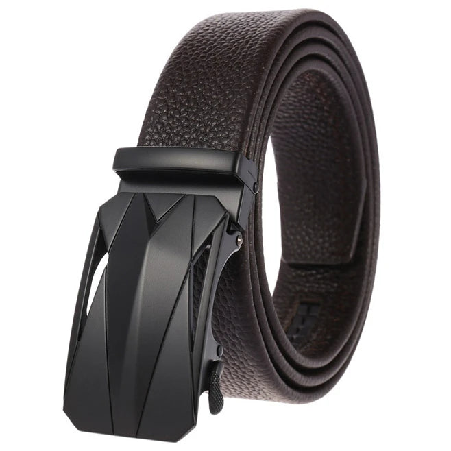 Mens Slide Belts