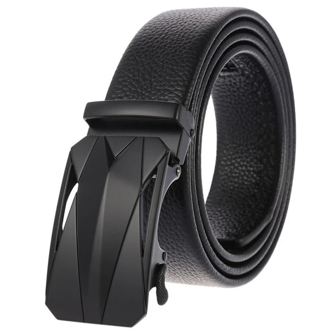 Mens Slide Belts