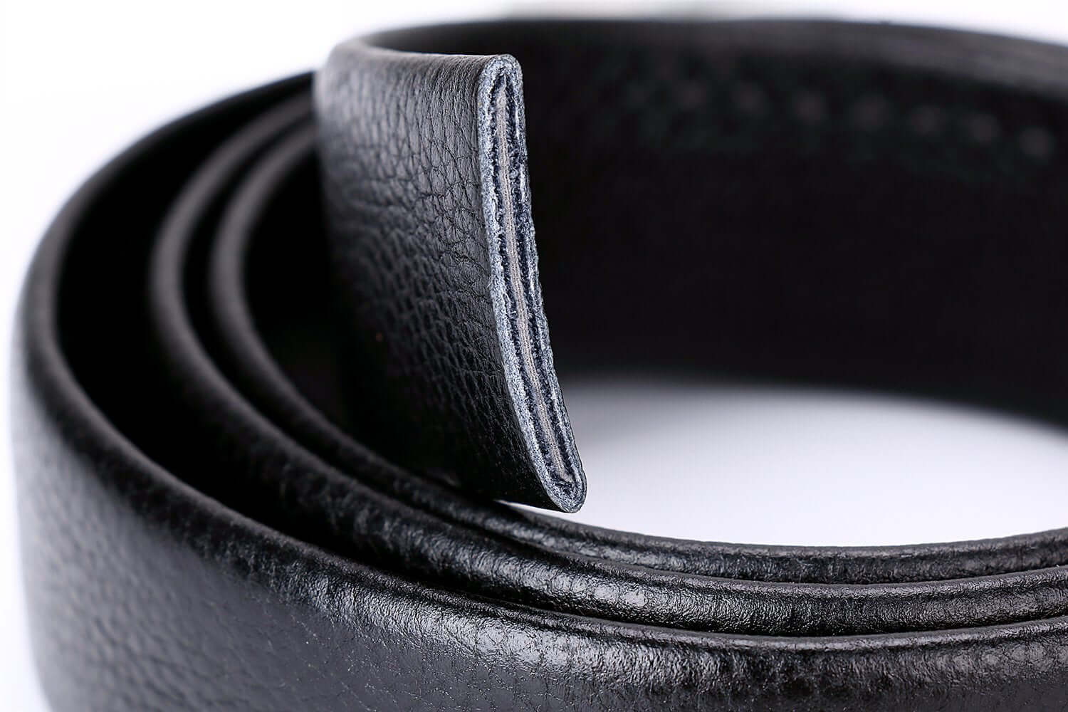 Men Geniune Leather Formal Belt - Beltbuy Store