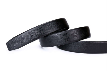 Men Geniune Leather Formal Belt - Beltbuy Store