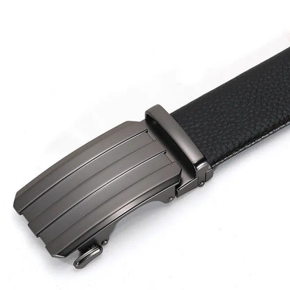 men leather belt