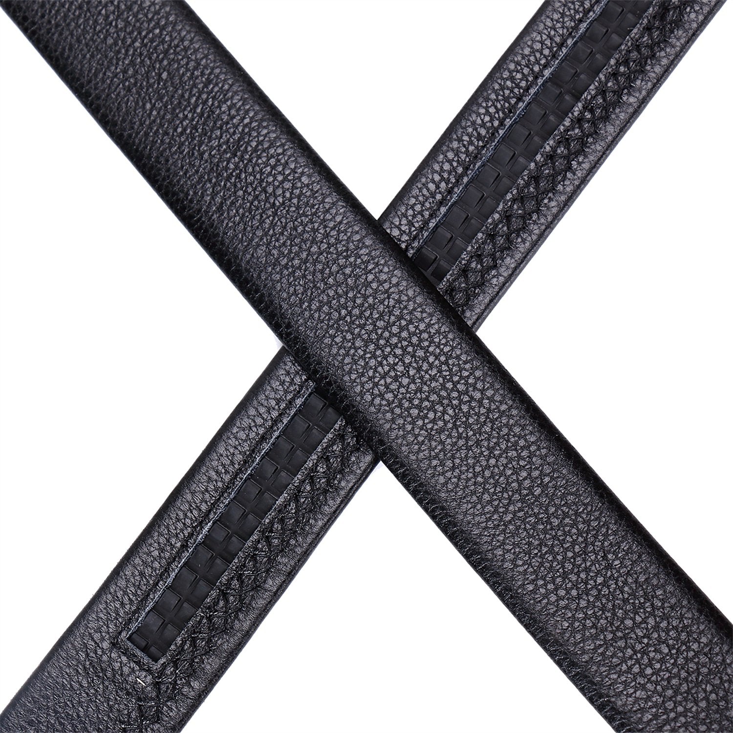 Slide Belt For Men Jeans - Beltbuy Store-men belts leather