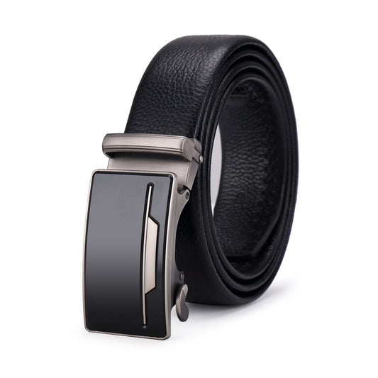 Slide Belt For Men Jeans - Beltbuy Store-men belts leather