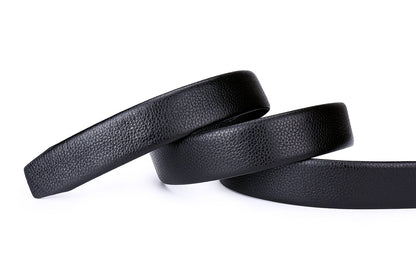 Slide Belt For Men Jeans - Beltbuy Store-men belts leather