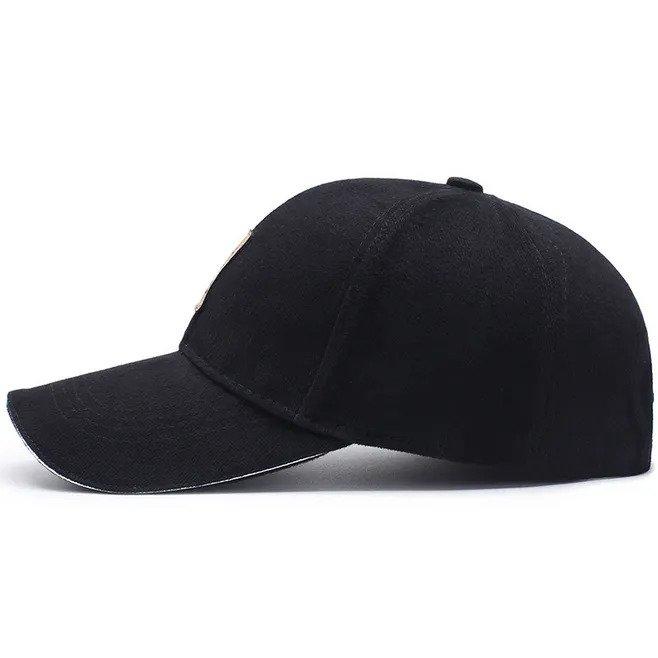 Mens Womens Cotton Baseball Cap - Beltbuy Store