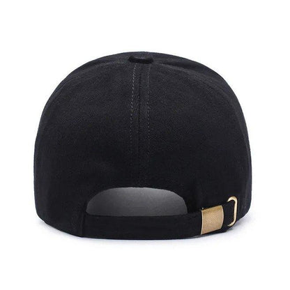 Mens Womens Cotton Baseball Cap - Beltbuy Store