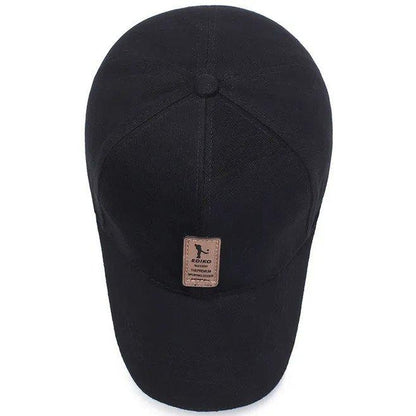 Mens Womens Cotton Baseball Cap - Beltbuy Store