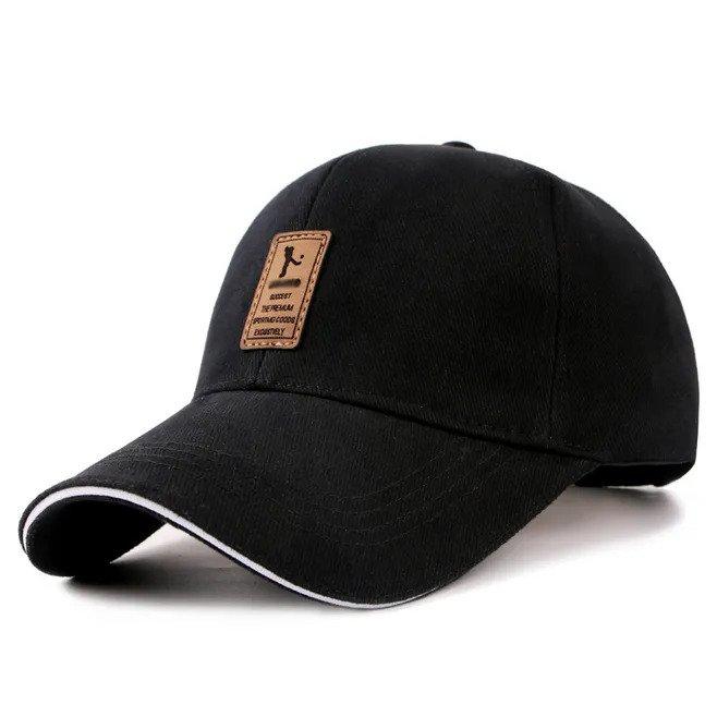 Mens Womens Cotton Baseball Cap - Beltbuy Store