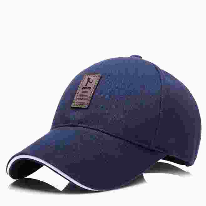 Mens Womens Cotton Baseball Cap - Beltbuy Store