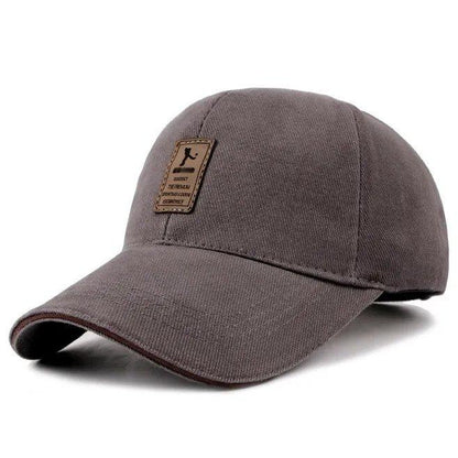 Mens Womens Cotton Baseball Cap - Beltbuy Store