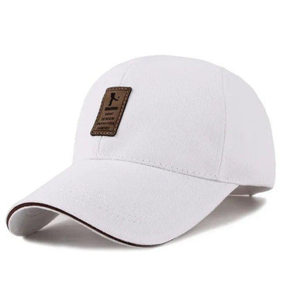 Mens Womens Cotton Baseball Cap - Beltbuy Store