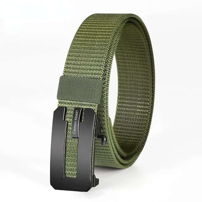 Top Quality Men Nylon Slide Belt - Beltbuy Store