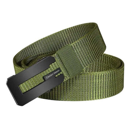 Top Quality Men Nylon Slide Belt - Beltbuy Store