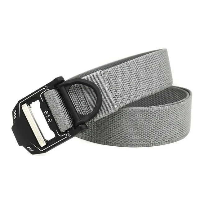 tactical gun belts