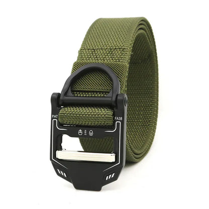 tactical gun belts