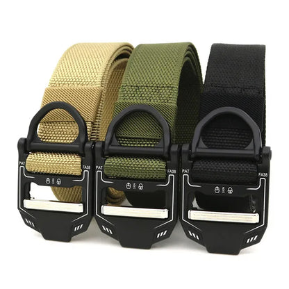 tactical gun belts